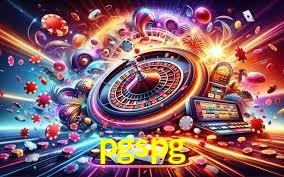 Bônus de Boas-vindas pgspg
