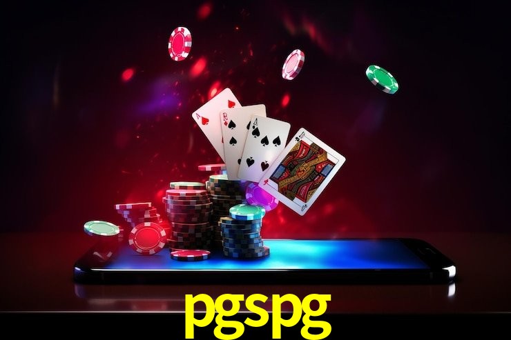 Welcome Bonus pgspg
