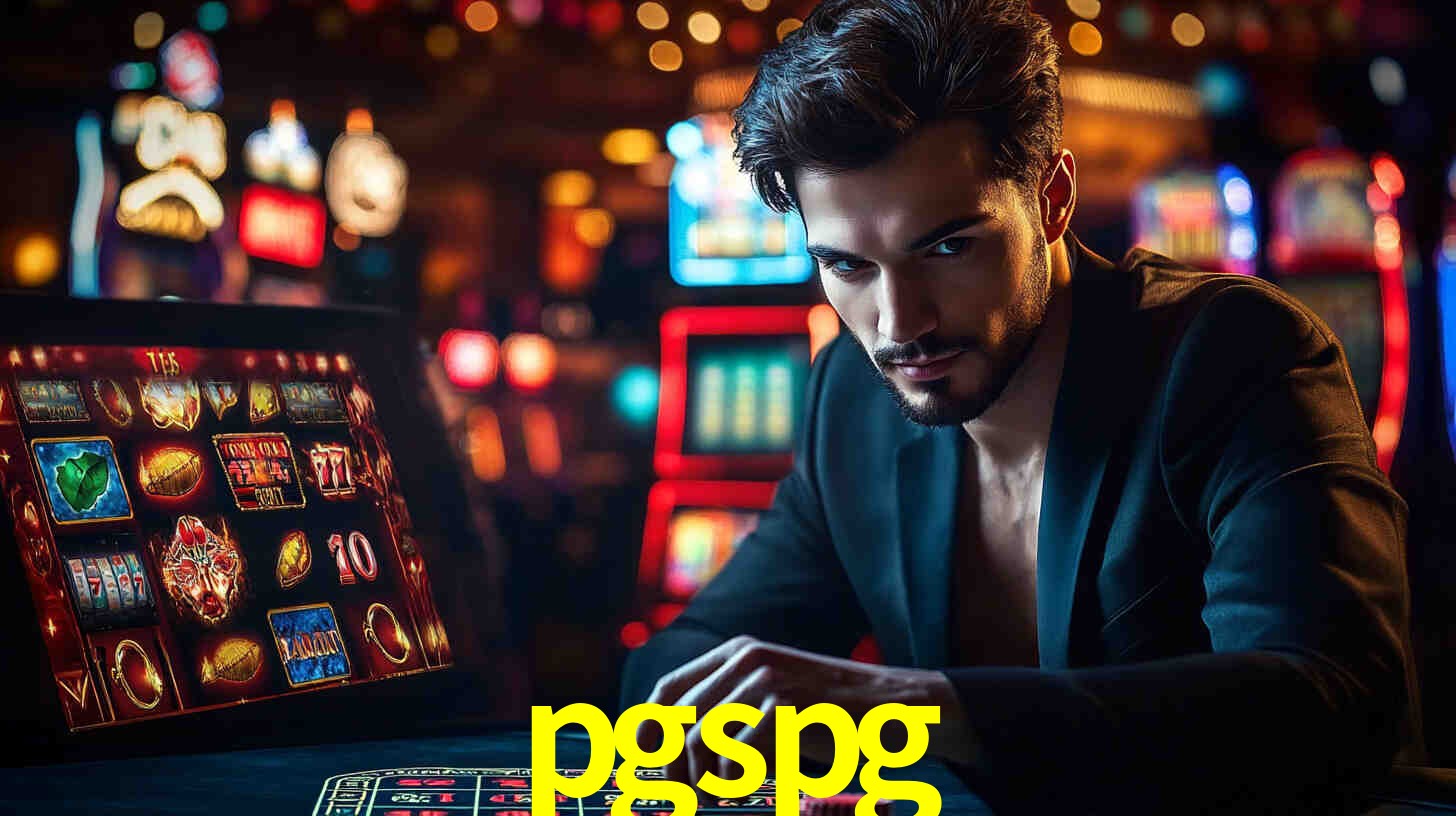 pgspg