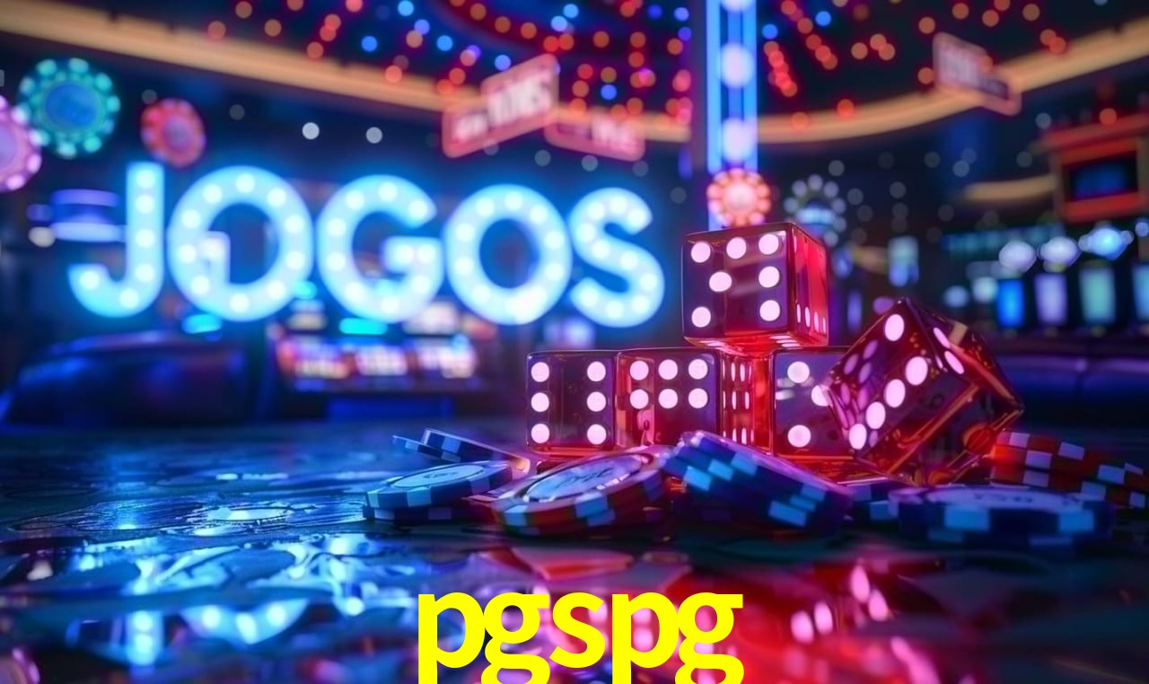 Bônus de Boas-vindas pgspg