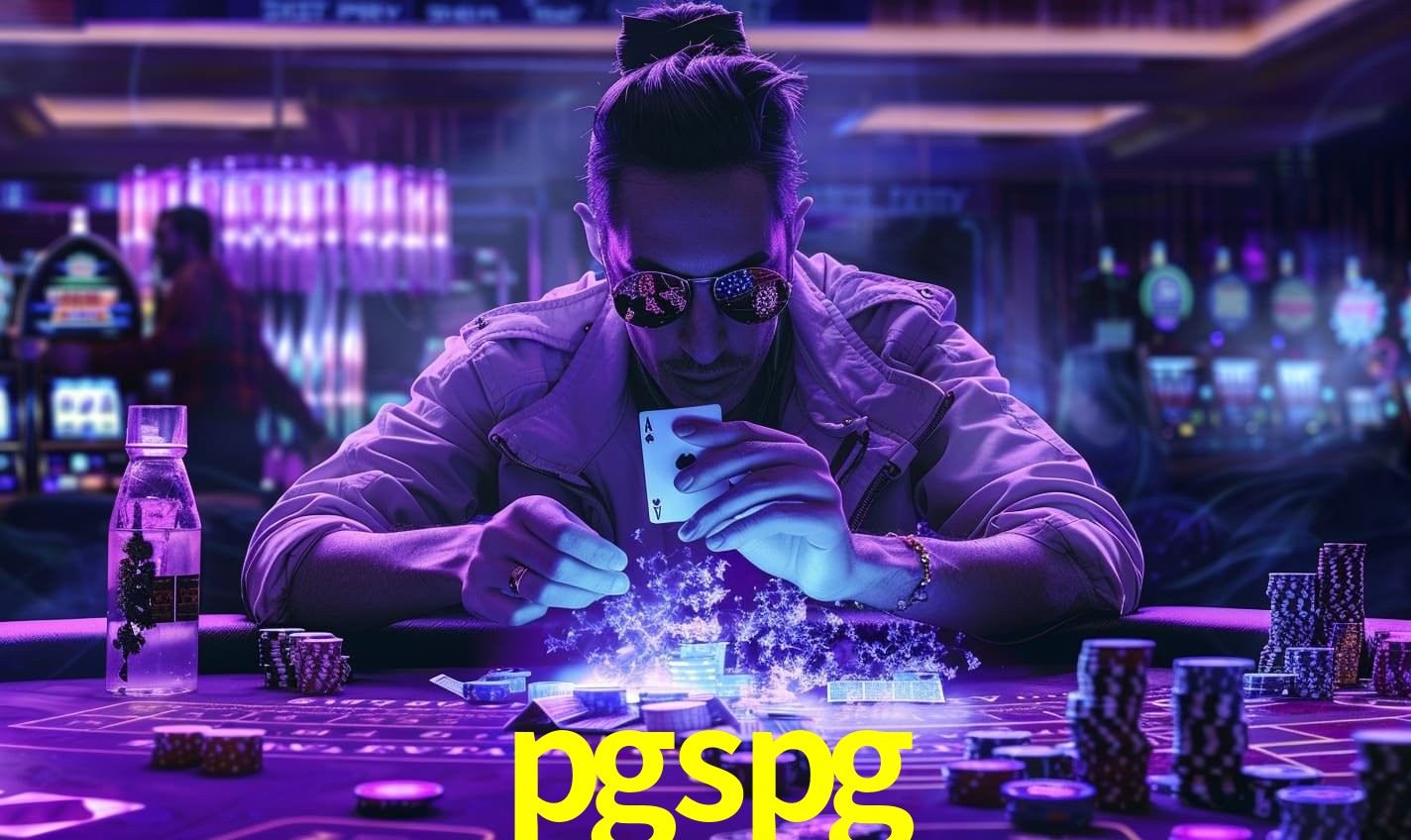 Blackjack Table pgspg