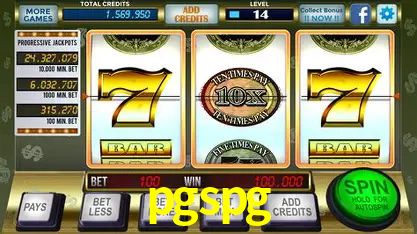 Weekend Specials pgspg