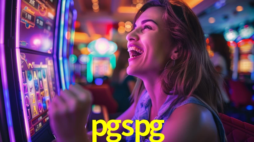 Sinta a adrenalina dos jogos de cassino com pgspg
