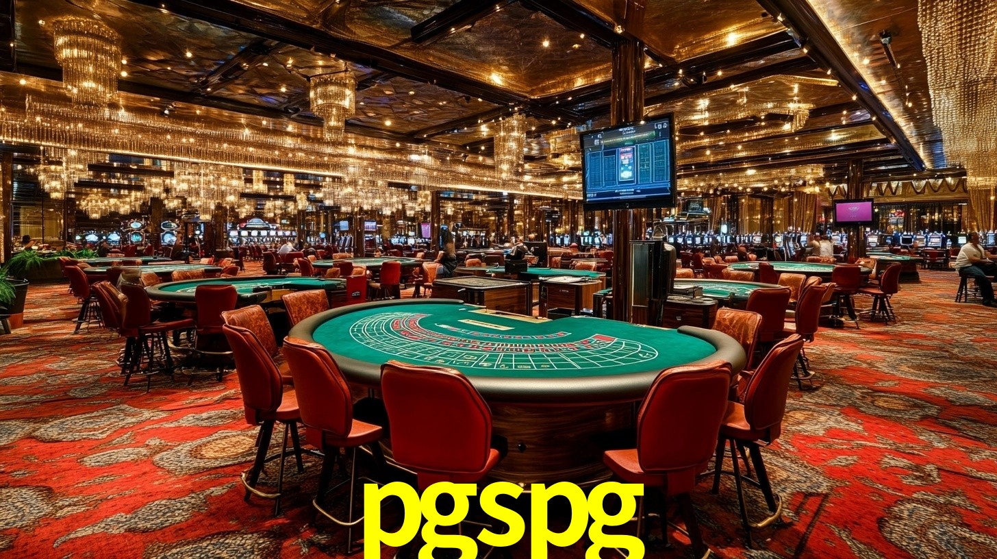 pgspg bet