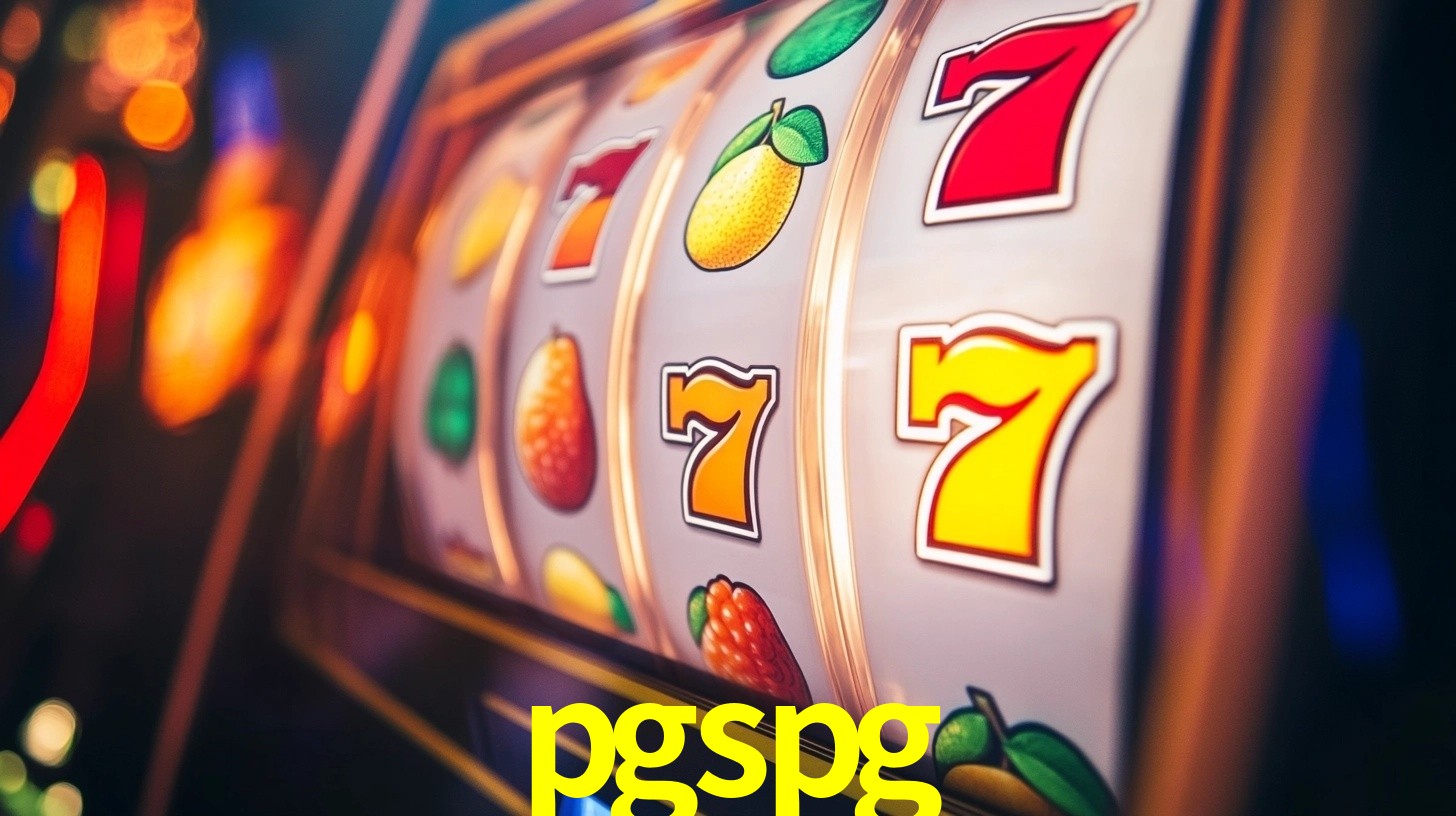 pgspg.com