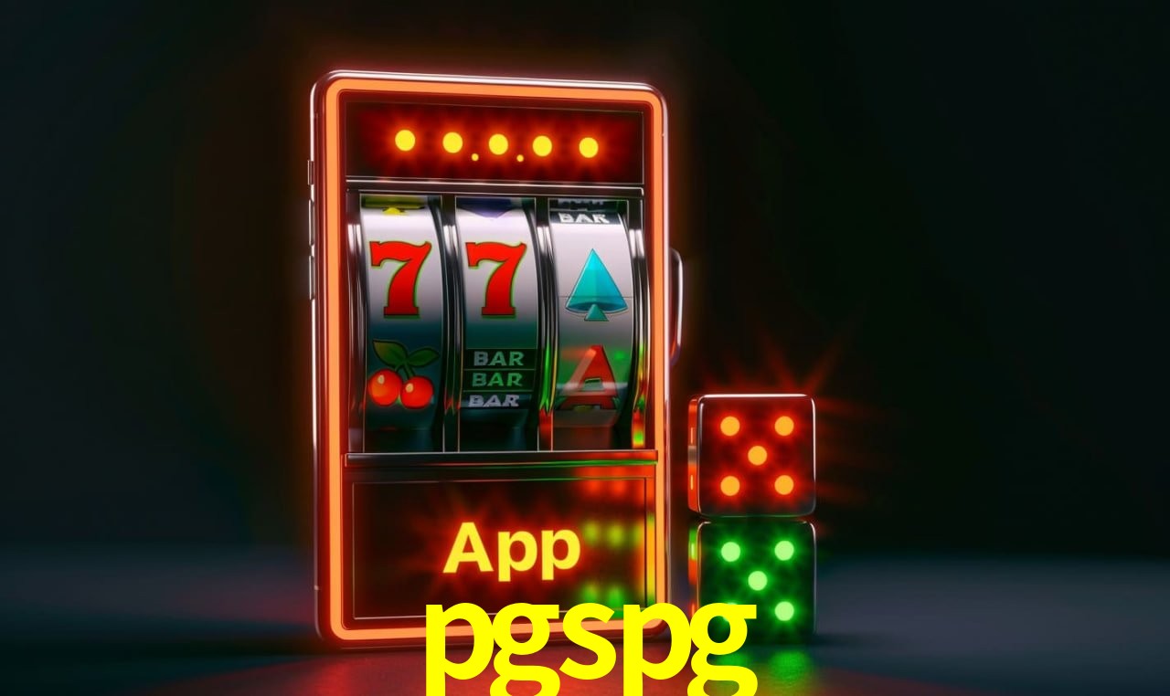 Jogos de Slot pgspg