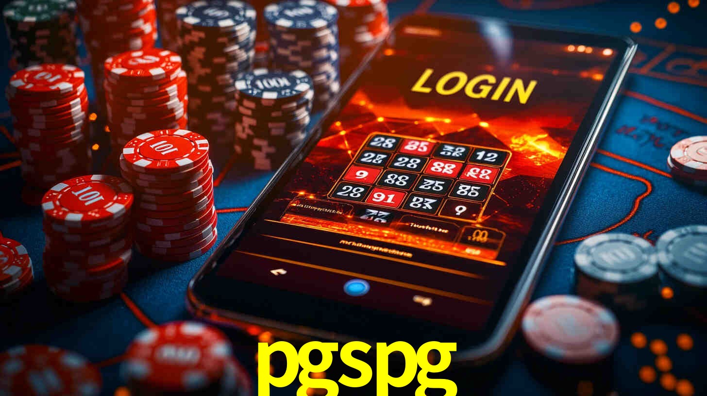 pgspg.com