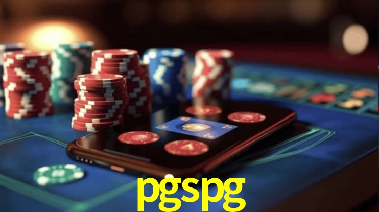 Login Seguro pgspg