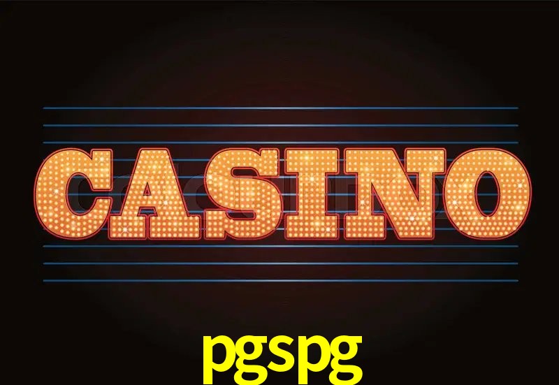 Recursos de Bônus pgspg
