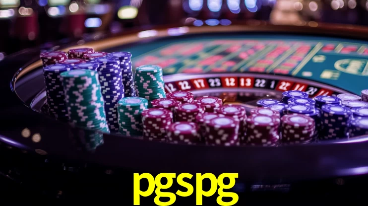Welcome Bonus pgspg