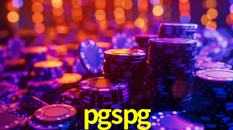 pgspg bet