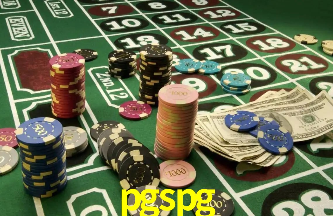 pgspg,pgspg bet