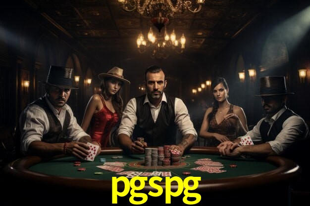 cassino pgspg