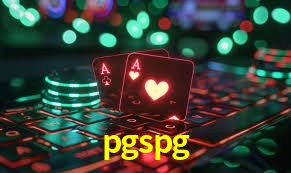 Estatísticas do Jogo pgspg