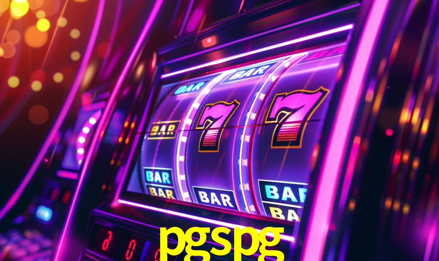 pgspg bet