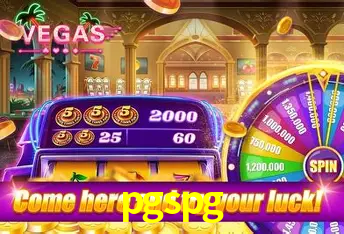 Descubra o Mundo do Cassino Online com pgspg