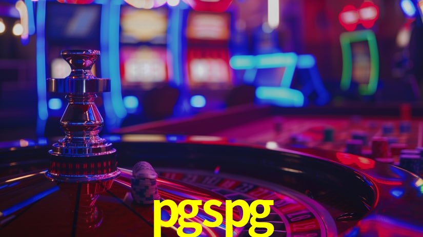 pgspg.com