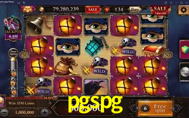 Seasonal Promotions pgspg