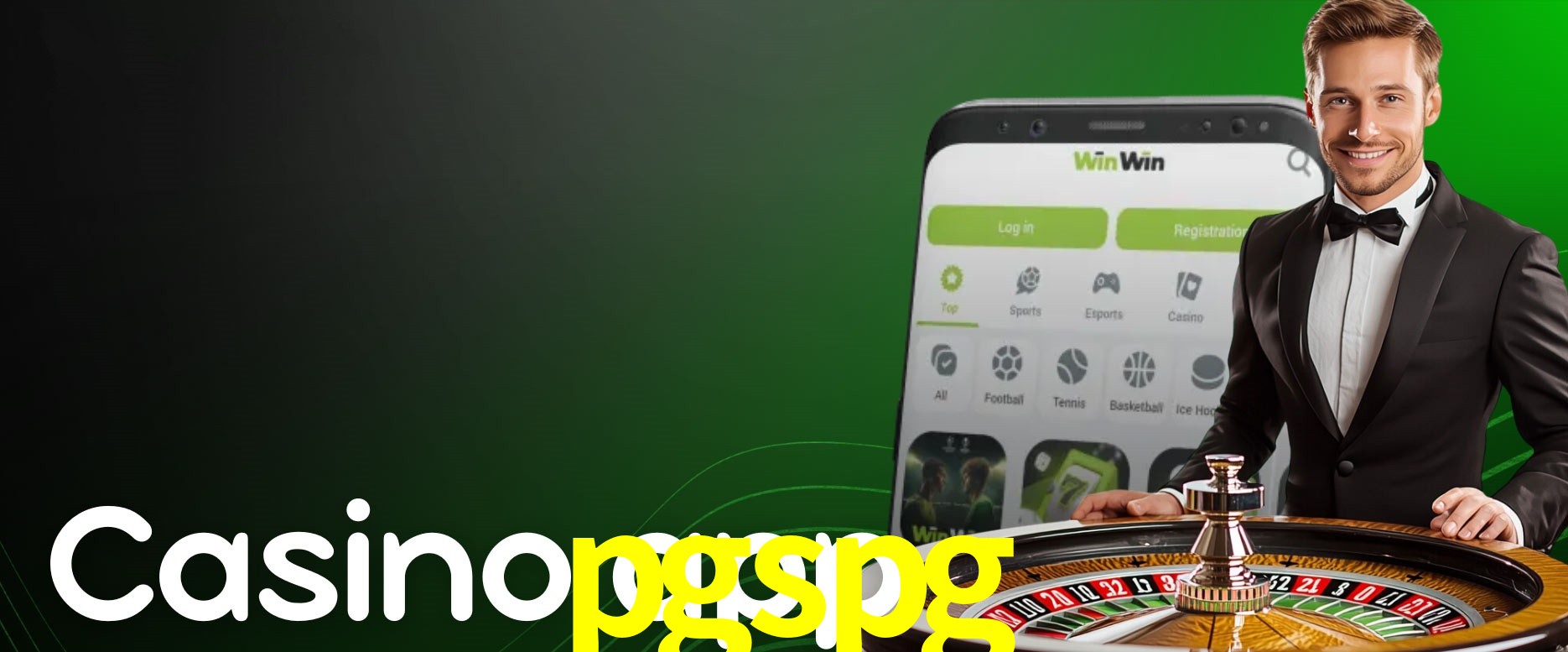 Account Benefits pgspg