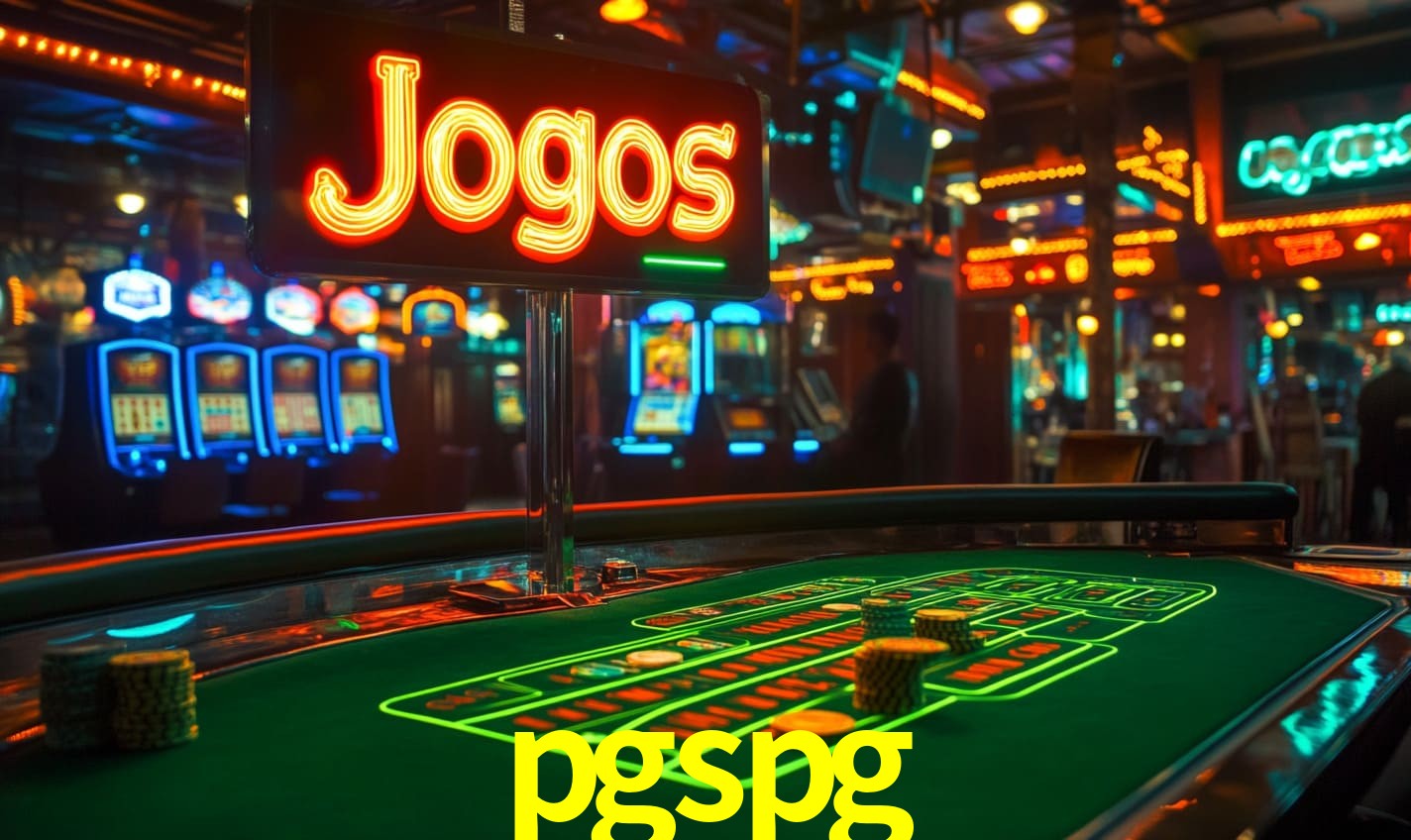 Tecnologia da Plataforma pgspg