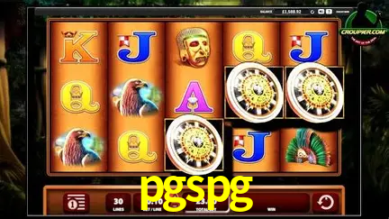 Desvendando o Mundo dos Jogos Virtuais na pgspg