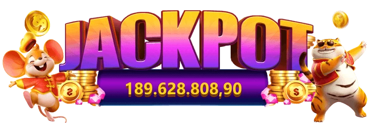 pgspg JACKPOT